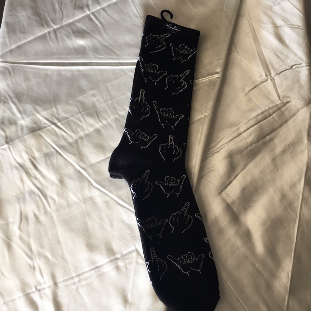 Socks - Picture 3 of 4
